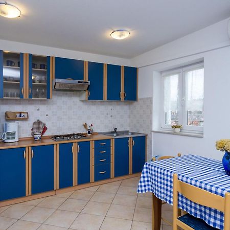 Apartments Marlen Mali Lošinj Exterior foto