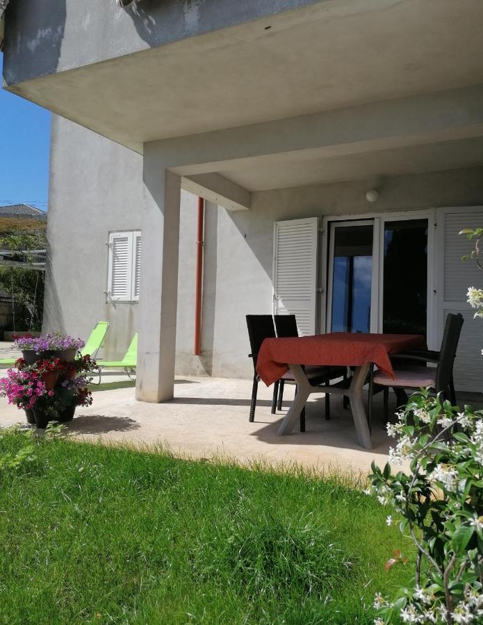 Apartments Marlen Mali Lošinj Exterior foto