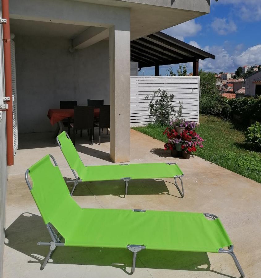 Apartments Marlen Mali Lošinj Exterior foto