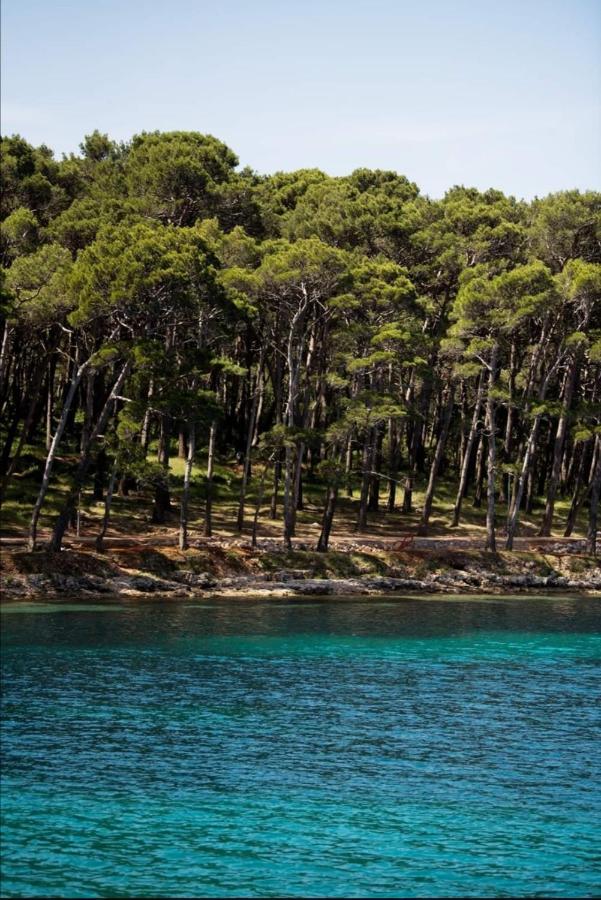 Apartments Marlen Mali Lošinj Exterior foto